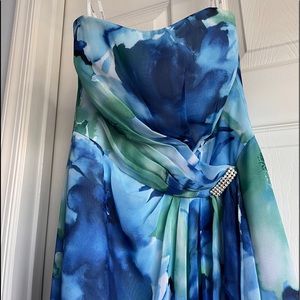 Belsoie party dress size 10